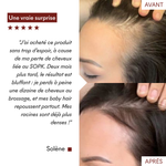 Gommage Actif Anti-Chute & Pousse