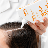 OFFRE 2 Gommages Volumisant = 1 Shampoing offert