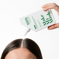 OFFRE 2 Gommages Anti-Pell= 1 Shampoing offert