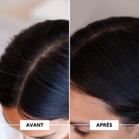 Gommage Actif Anti-âge - 1ers Cheveux Blancs