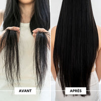 Masques Volumateurs en poudre