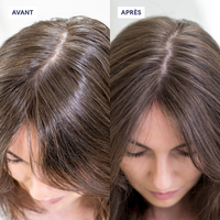 Gommage Actif Purifiant - Cheveux Gras