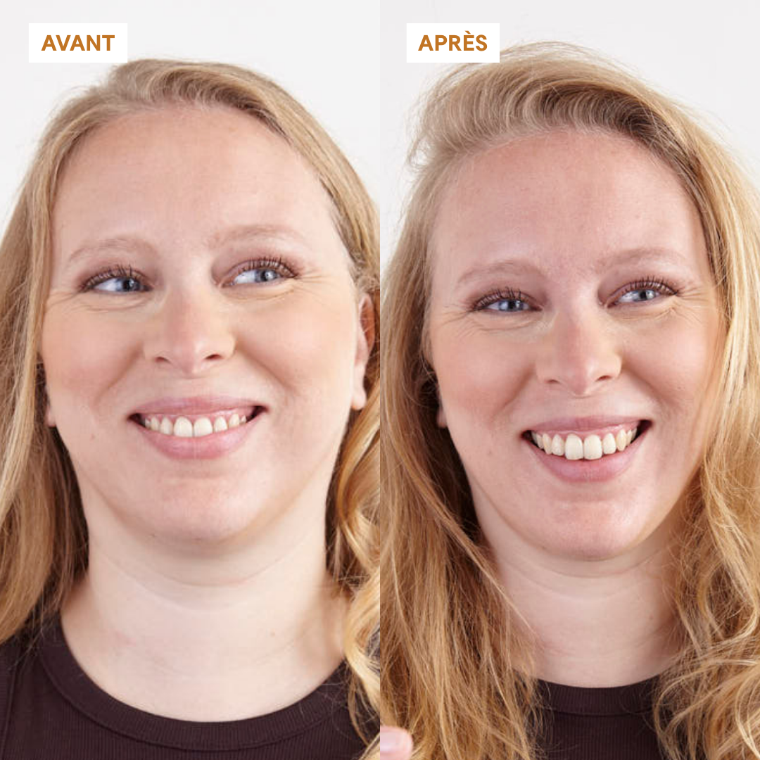 OFFRE 2 Gommages Volumisant = 1 Shampoing offert