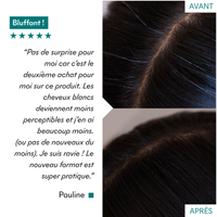 Shampoing anti-âge Tricho-Méla+ pH5