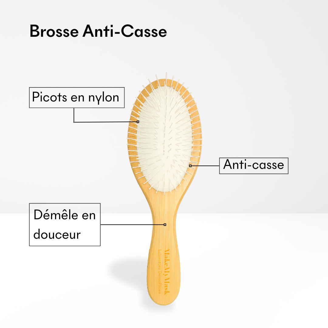 Anti-Breakage Brush [Th]