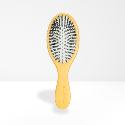 Brosse Anti-Pelliculaire & Démangeaisons [Th]