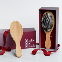 Brosse avec Ecrin - Edition Limitée