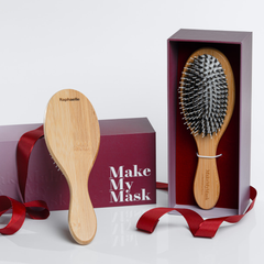 Brosse Lustrante