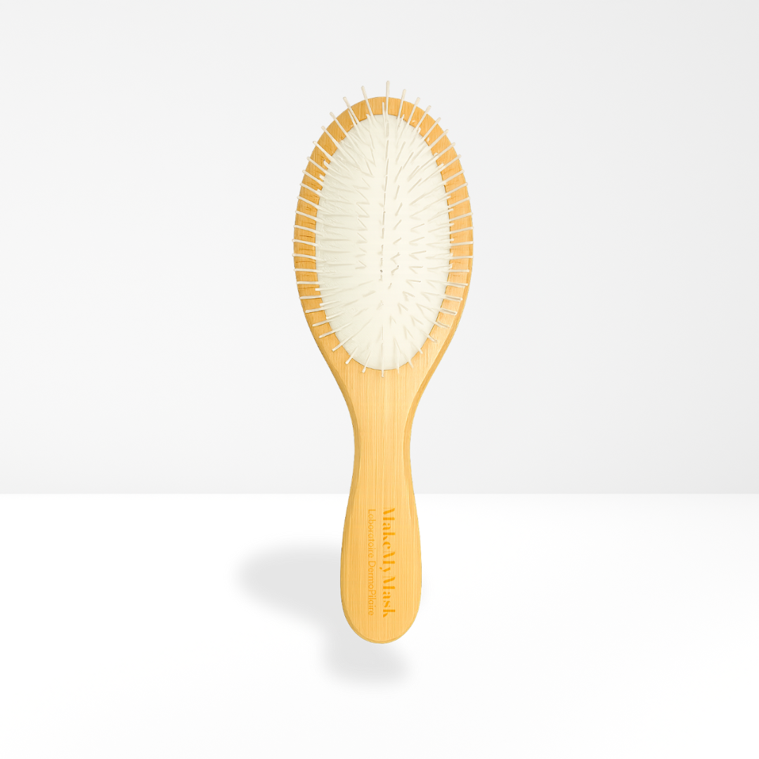 Brosse Démêlante Anti-Casse