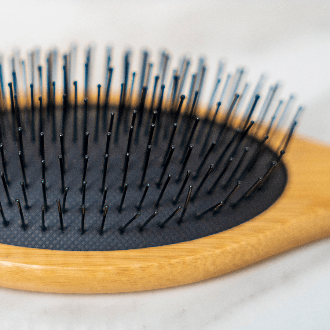 Brosse Réparatrice [Th] - MakeMyMask