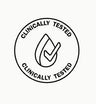 Clinically proven results