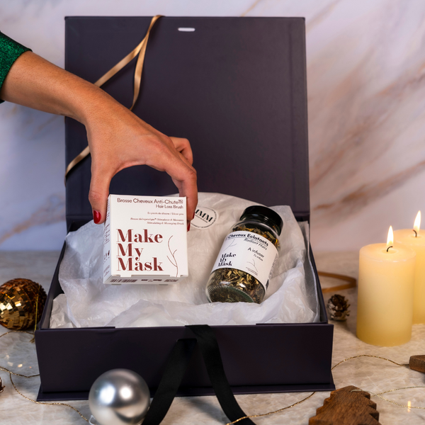 Coffret de Noël RELAXATION