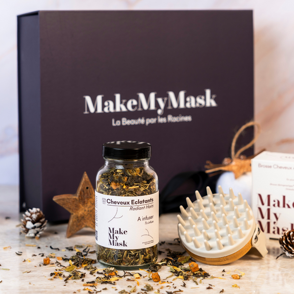 Coffret de Noël RELAXATION