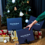 Coffret de Noël COCOONING