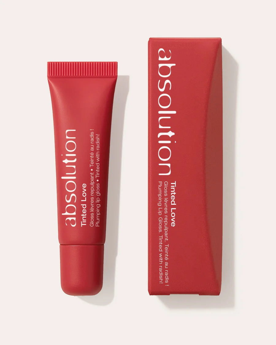 Absolution Makeup Gloss Teinted Love - Absolution – MakeMyMask