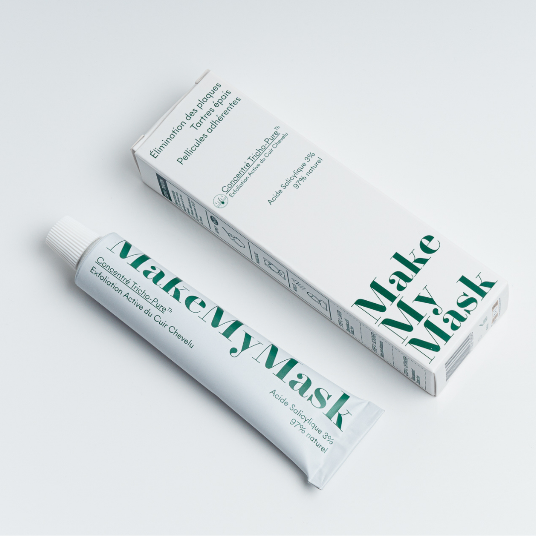 Concentré Anti-PSO & Plaques