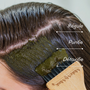 KIT DIY Detox - cheveux gras