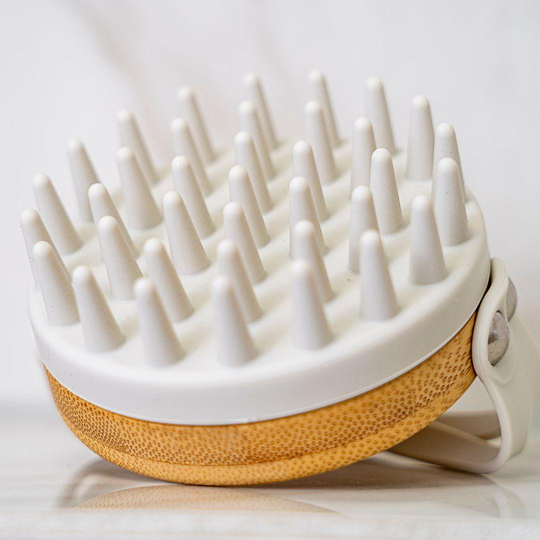 Brosse Anti-Chute [Th] - MakeMyMask