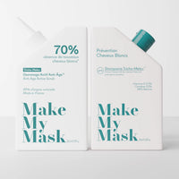 [Bundle] Duo Gommage Actif + Shampoing Anti-Âge