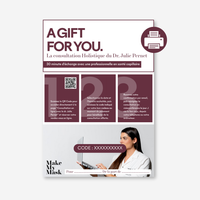 Ganzheitliche Beratung von Dr. Julie Pernet