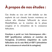 Sérum Anti-Chute Tricho-Boost