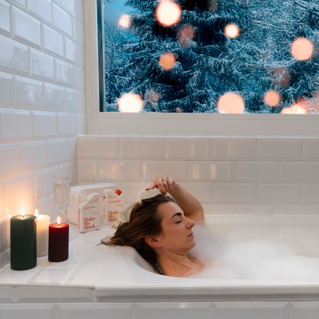 L'Expérience MakeMyMask