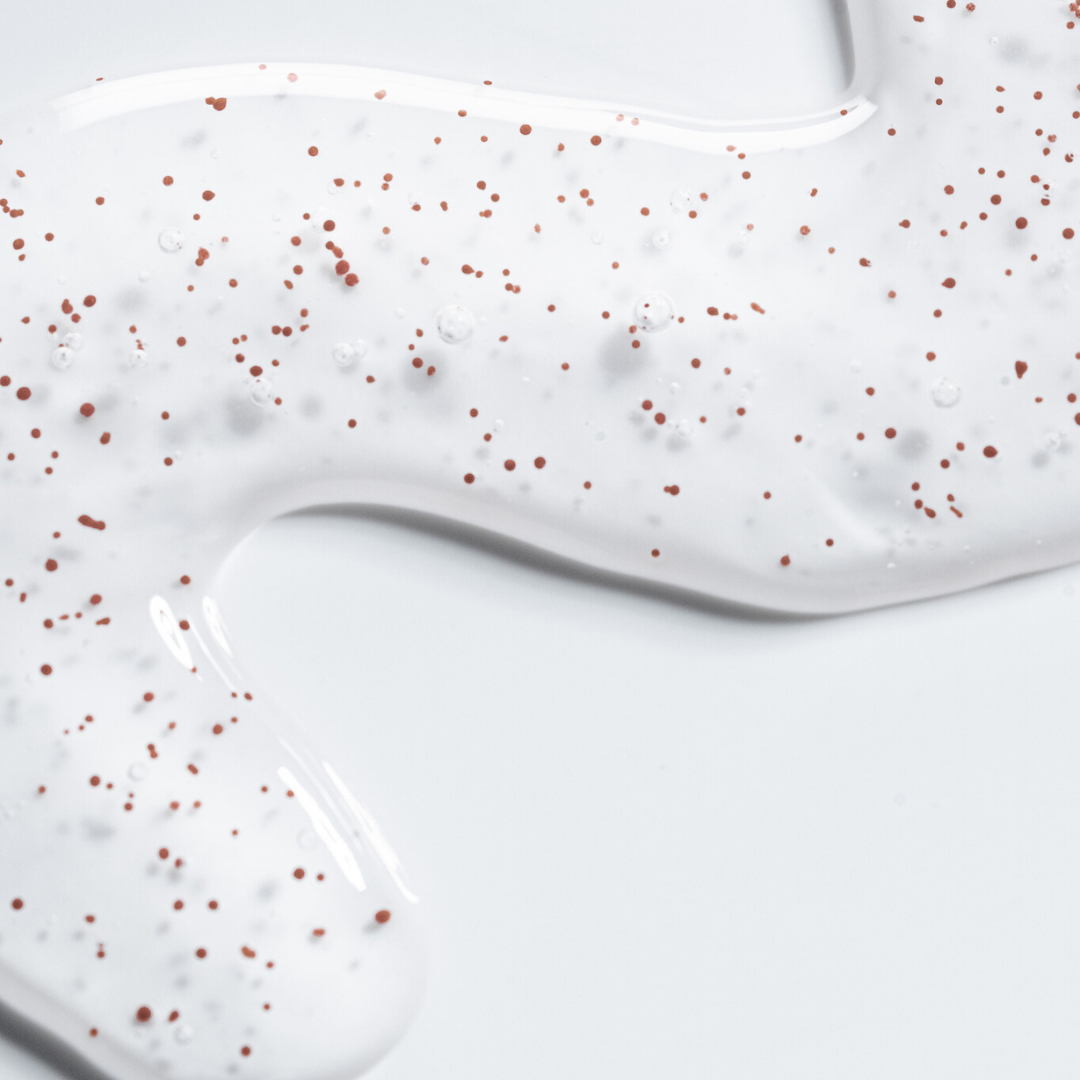 Gommage Actif Anti-Casse - Cheveux cassants