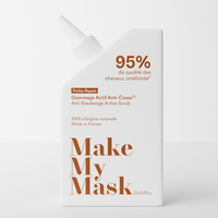 Gommage Actif Anti-Casse - Cheveux cassants