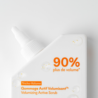 OFFRE 2 Gommages Volumisant = 1 Shampoing offert