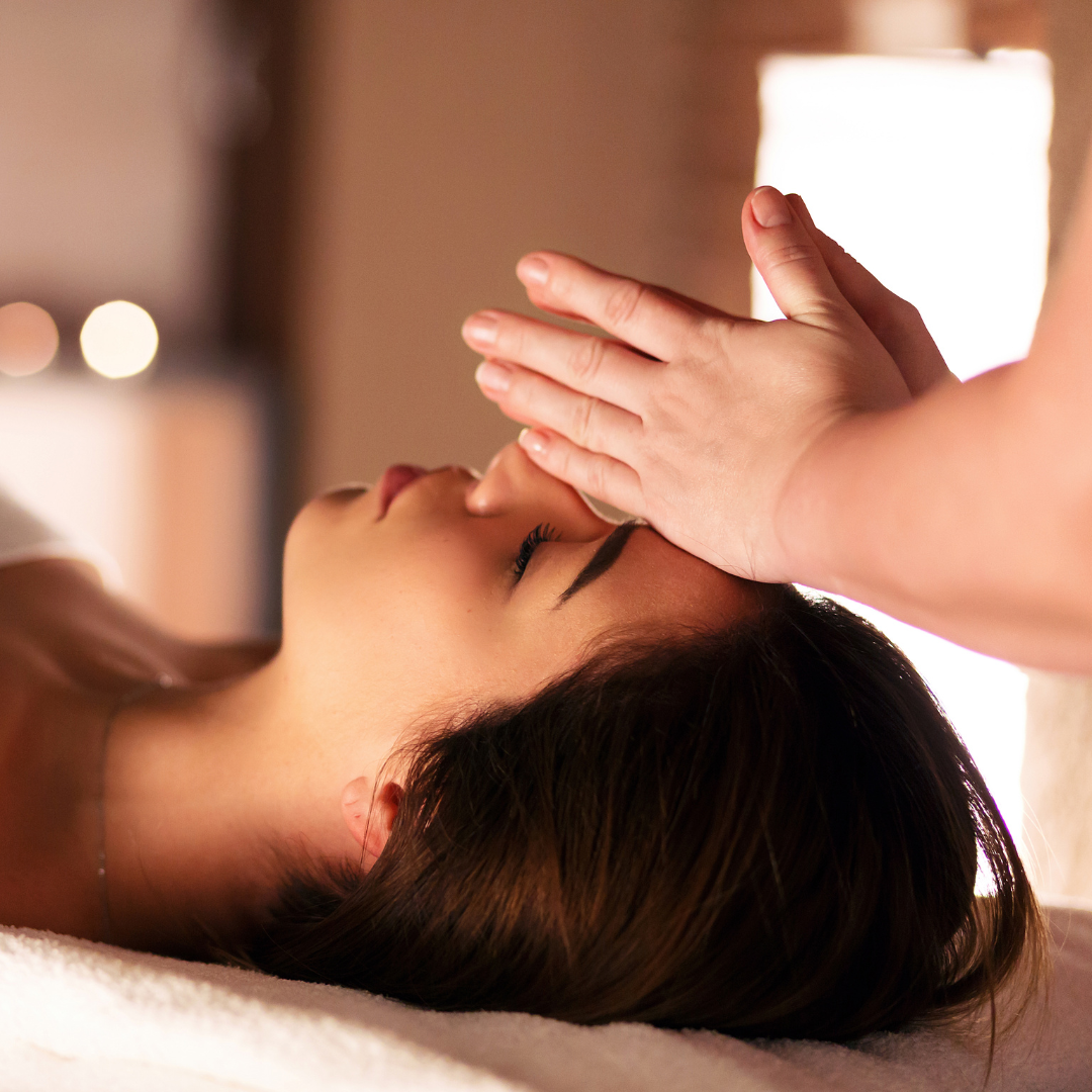 Head Spa MakeMyMask – Clinique du Grand Paris