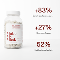 Protocole Anti-Chute Hormonale