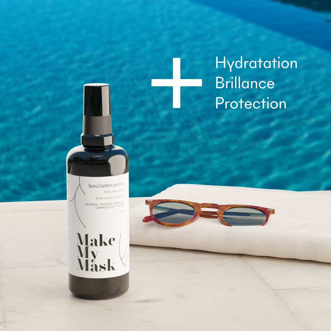 Spray Solaire Hydra-Protect