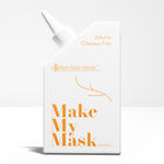 Aktives Volumenpeeling – Feines Haar