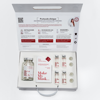 Mallette Post-Greffe capillaire/PRP