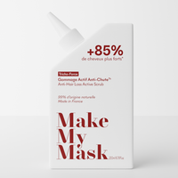 Gommage Actif Anti-Chute