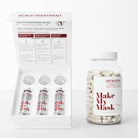 Pack Micro-Infusion Anti-Chute + DHT offert