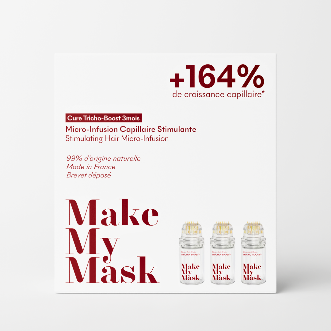 Microinfusión anticaída