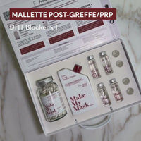 Mallette Post-Greffe/PRP