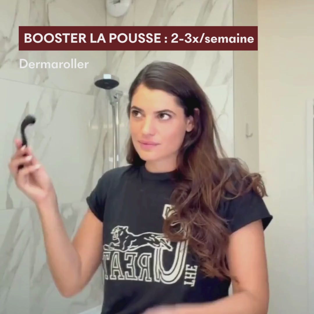 Sérum Anti-Chute Tricho-Boost