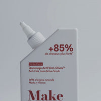 Gommage Actif Anti-Chute