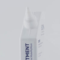 Gommage Actif Purifiant - Cheveux Gras