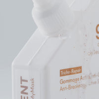 Gommage Actif Anti-Casse - Cheveux cassants