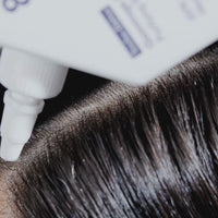 Gommage Actif Purifiant - Cheveux Gras