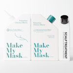 Protocolo Antienvejecimiento - Primeras Canas