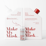 Tricho-Boost Anti-Haarausfall-Protokoll