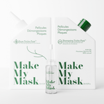 Protocolo Anti-Caspa Grasa y DS