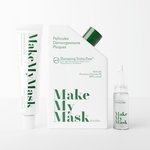 Anti-Trocken-Schuppen-Protokoll