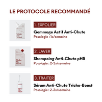 Sérum Anti-Chute Tricho-Boost