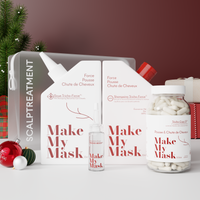 Protocole Anti-Chute Réactionnelle X-MAS Edition