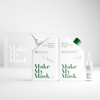 Protocole Anti-Pellicules Grasses & DS X-MAS Edition